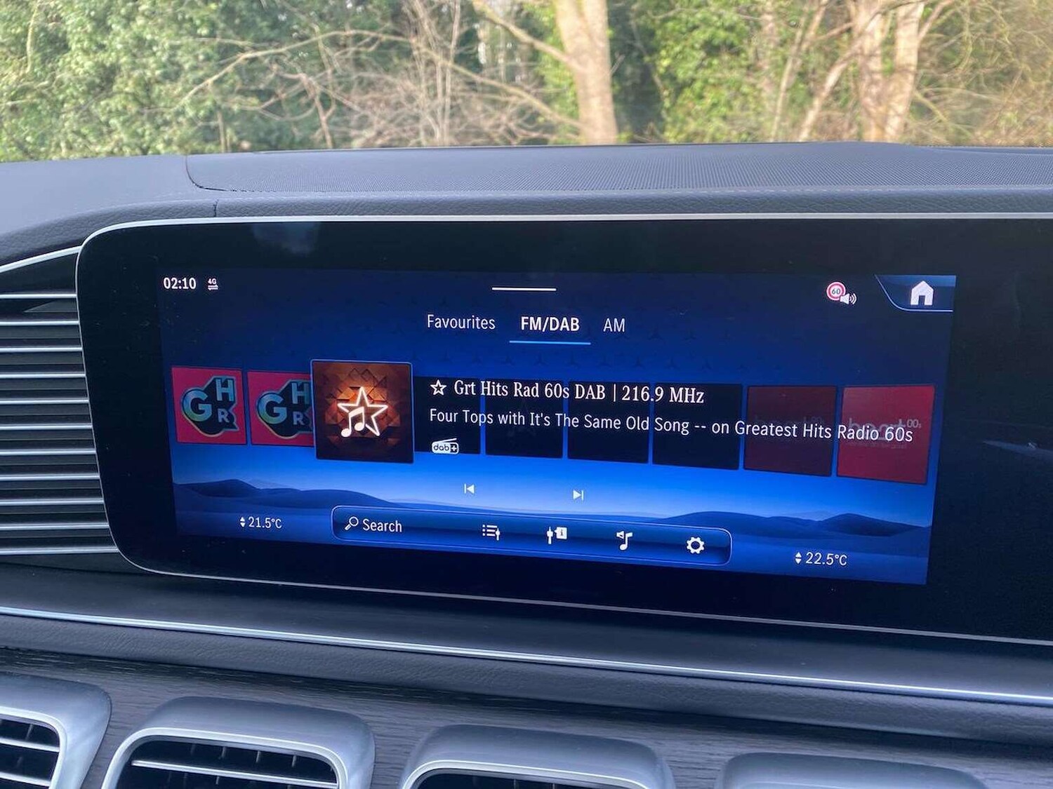 Used Mercedes-Benz GLE 2025 for sale - 77687963: Photo 12