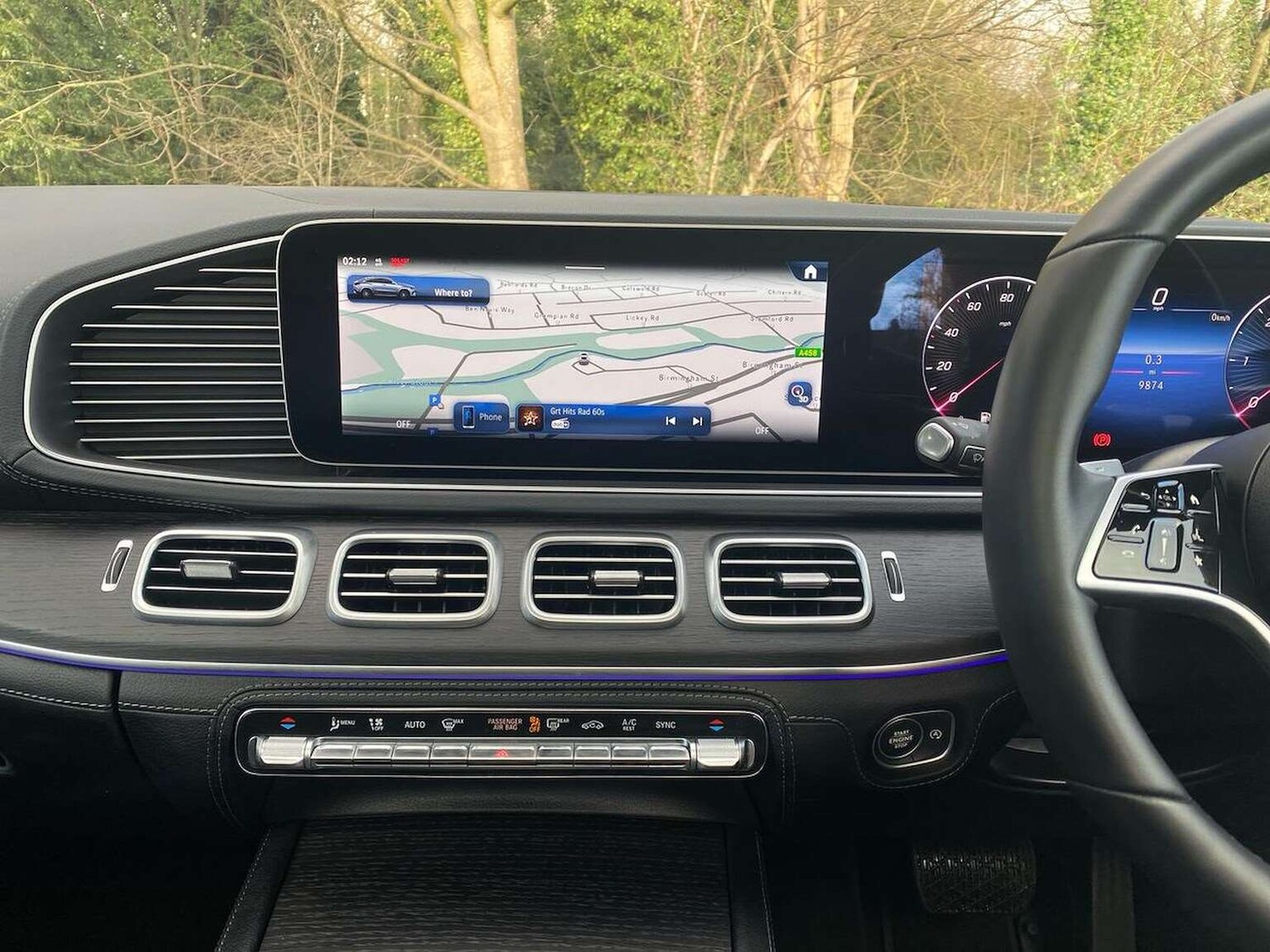 Used Mercedes-Benz GLE 2025 for sale - 77687963: Photo 13