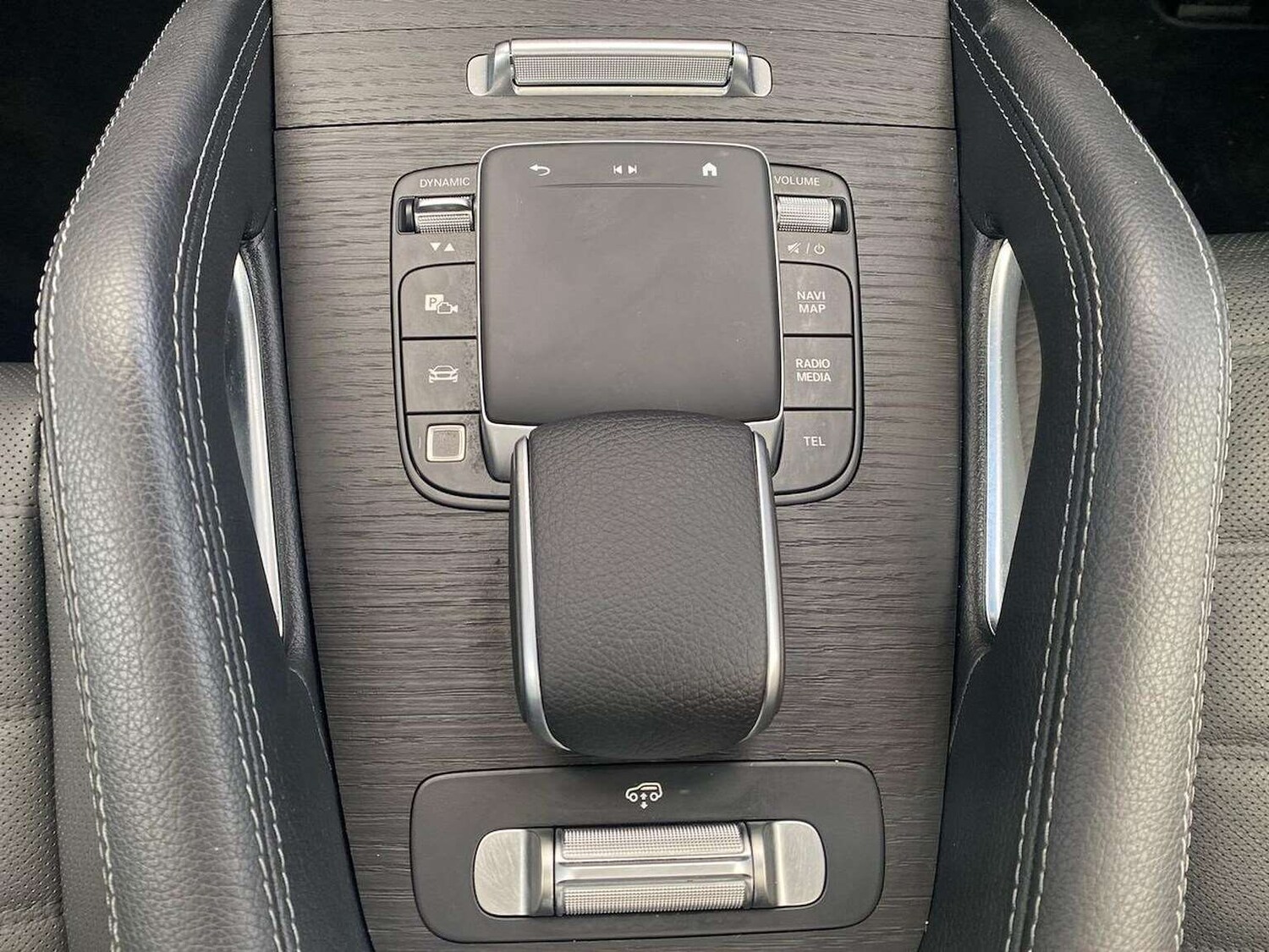 Used Mercedes-Benz GLE 2025 for sale - 77687963: Photo 14