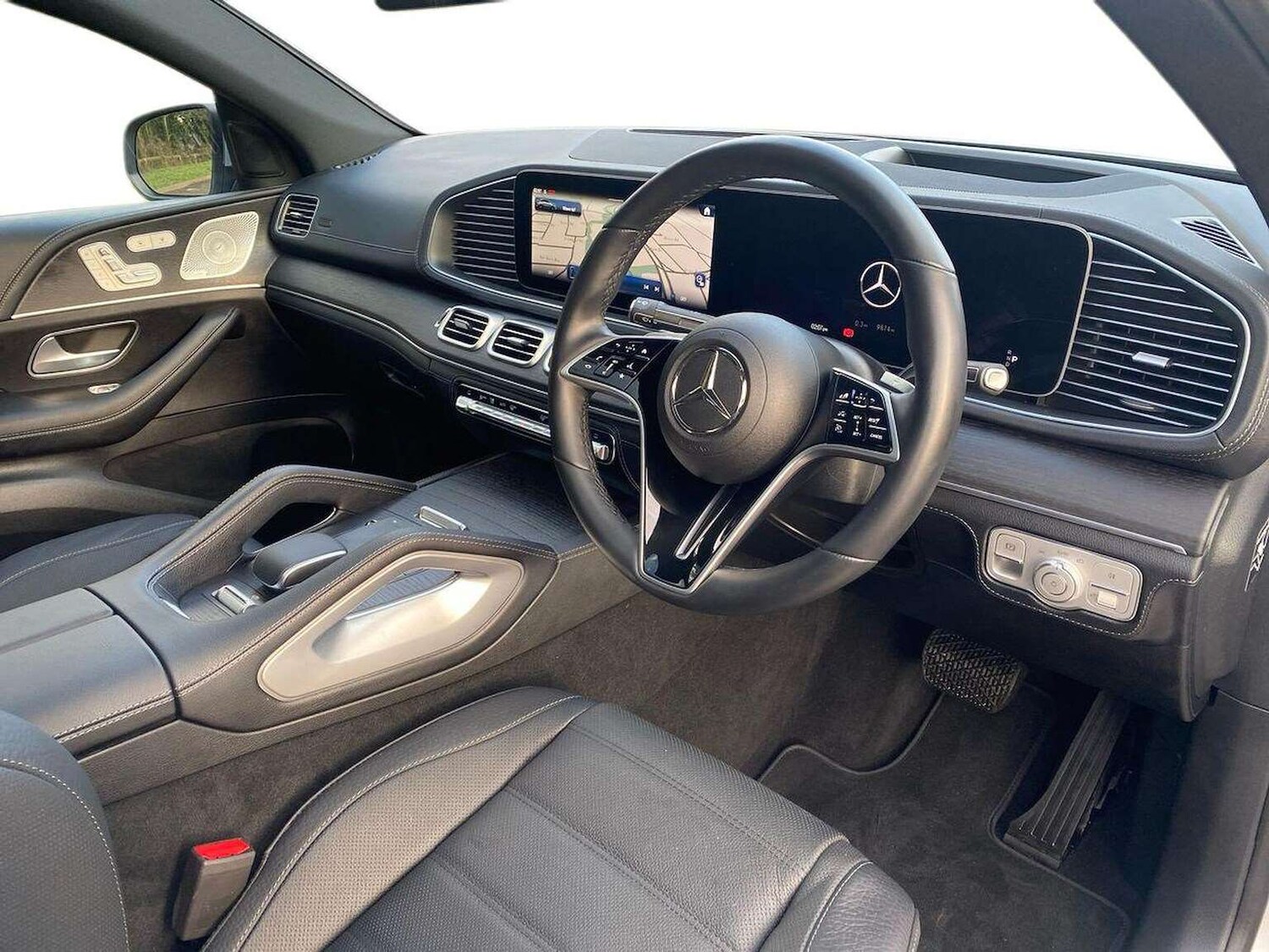 Used Mercedes-Benz GLE 2025 for sale - 77687963: Photo 15