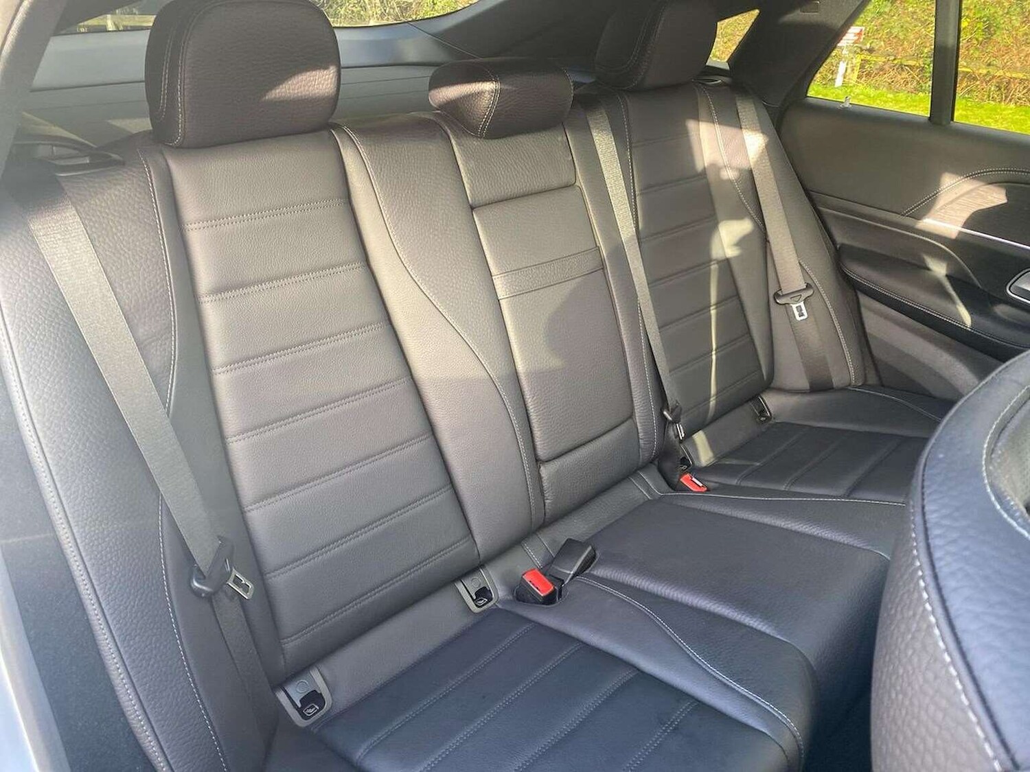 Used Mercedes-Benz GLE 2025 for sale - 77687963: Photo 16