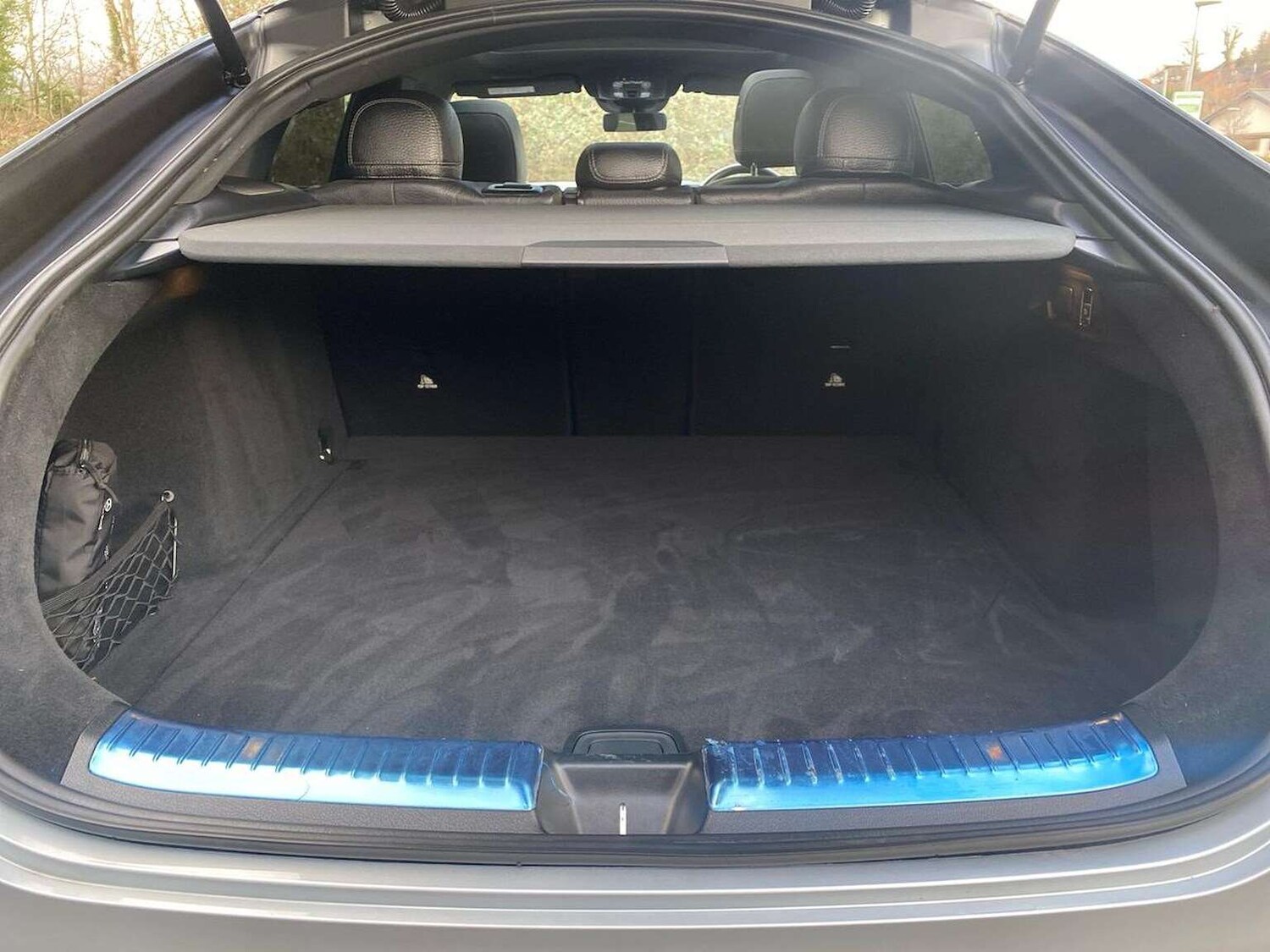 Used Mercedes-Benz GLE 2025 for sale - 77687963: Photo 17