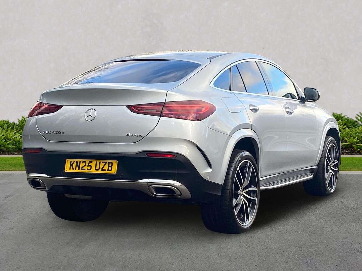 Used Mercedes-Benz GLE 2025 for sale - 77687963: Photo 18