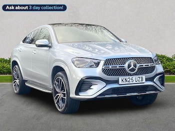 Used Mercedes-Benz GLE 2025 for sale - 77687963: Photo