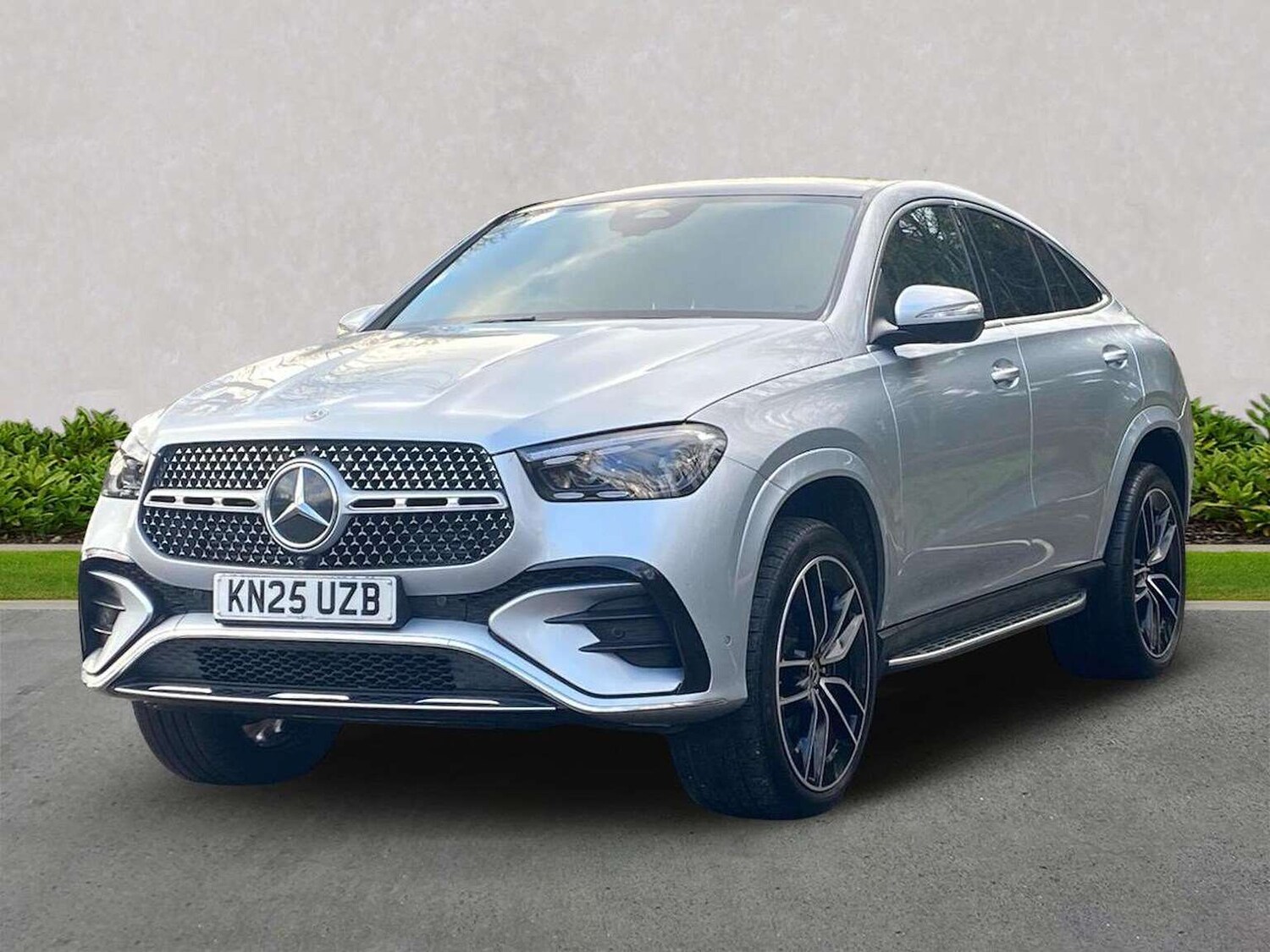 Used Mercedes-Benz GLE 2025 for sale - 77687963: Photo 20