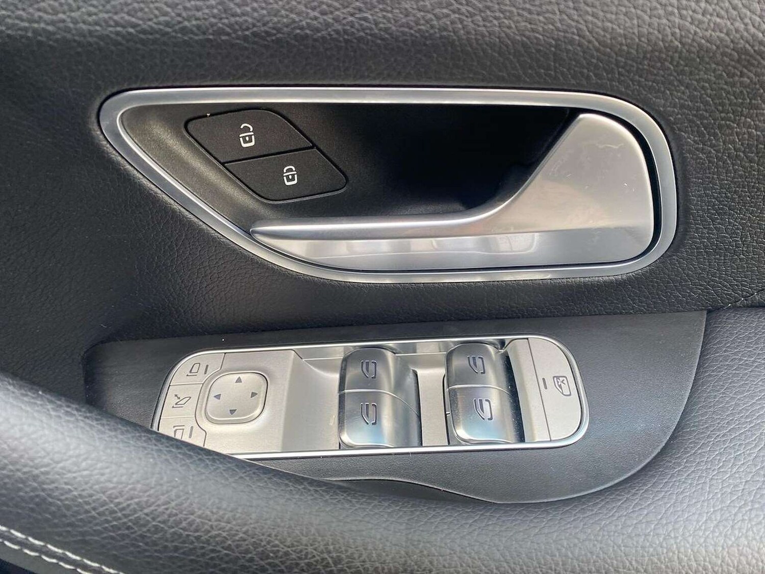 Used Mercedes-Benz GLE 2025 for sale - 77687963: Photo 21