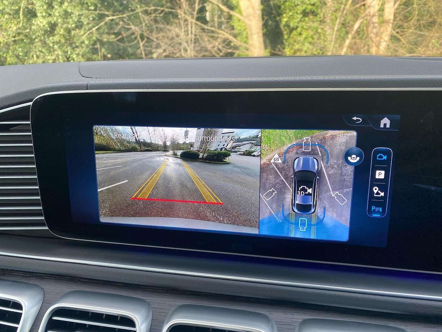 Used Mercedes-Benz GLE 2025 for sale - 77687963: Photo 23