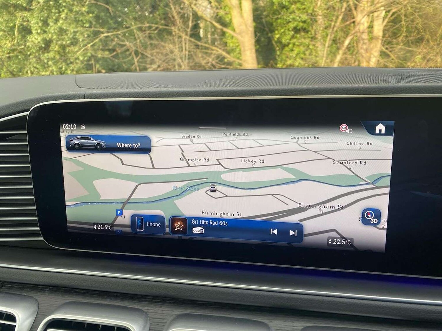 Used Mercedes-Benz GLE 2025 for sale - 77687963: Photo 24