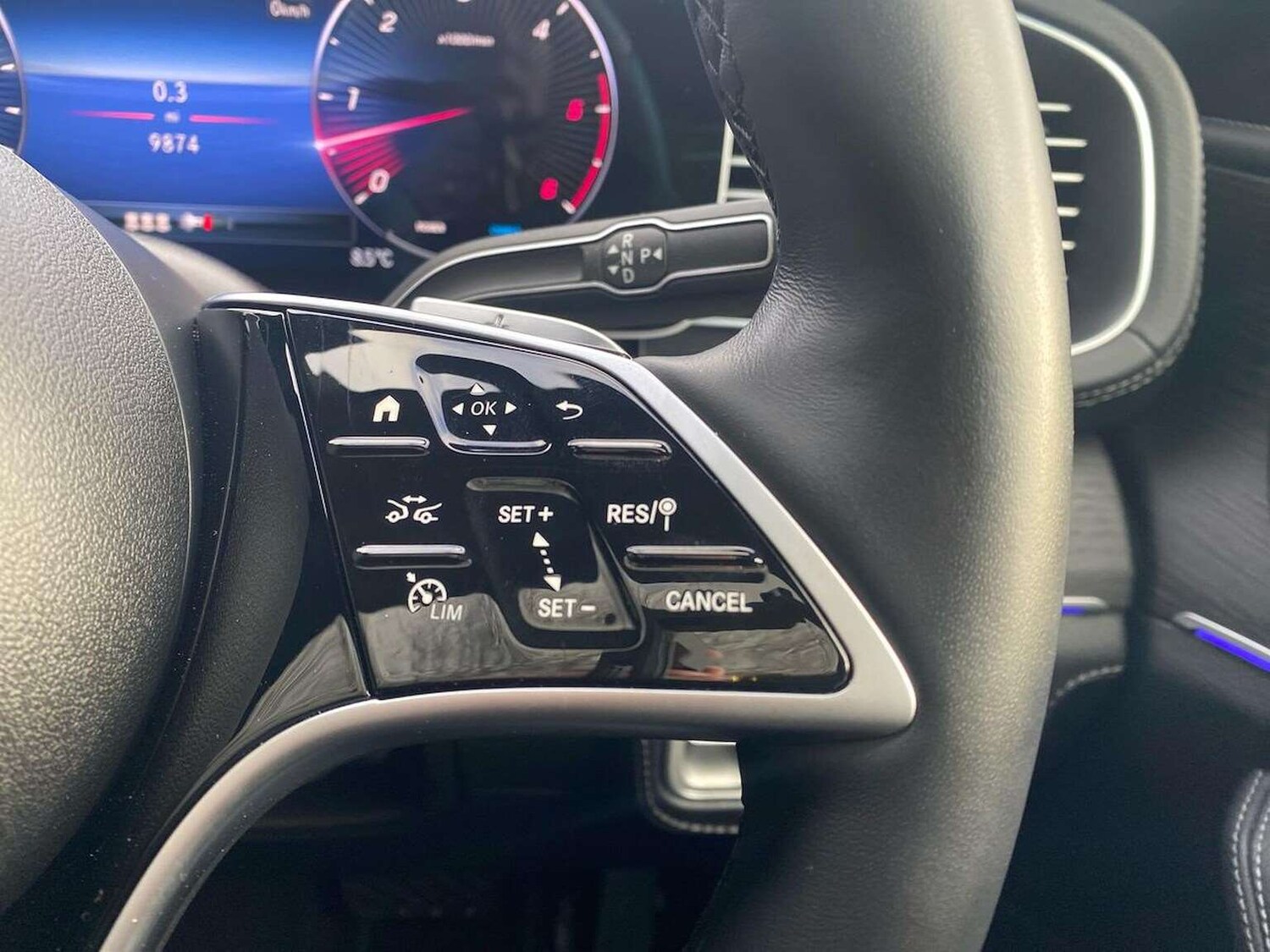 Used Mercedes-Benz GLE 2025 for sale - 77687963: Photo 27