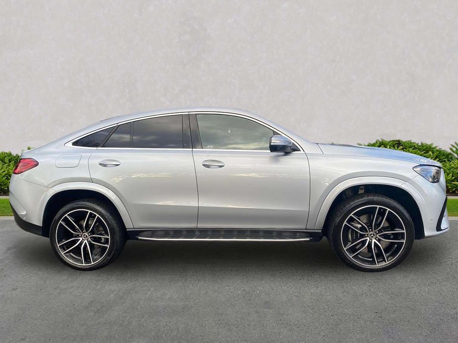 Used Mercedes-Benz GLE 2025 for sale - 77687963: Photo 3