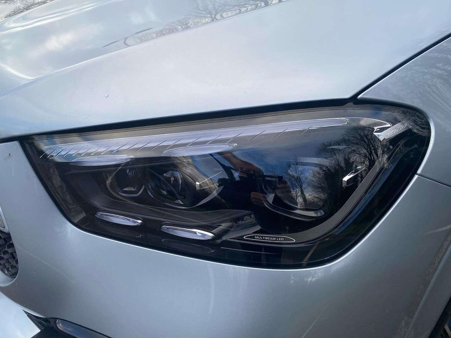 Used Mercedes-Benz GLE 2025 for sale - 77687963: Photo 34