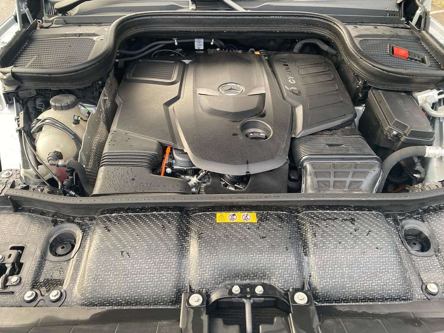 Used Mercedes-Benz GLE 2025 for sale - 77687963: Photo 39