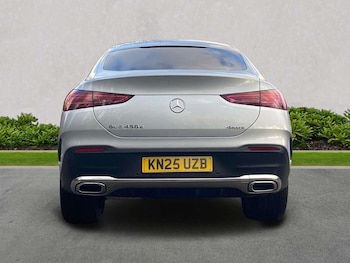 Used Mercedes-Benz GLE 2025 for sale - 77687963: Photo