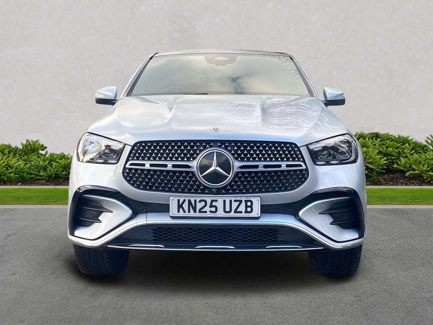 Used Mercedes-Benz GLE 2025 for sale - 77687963: Photo 5