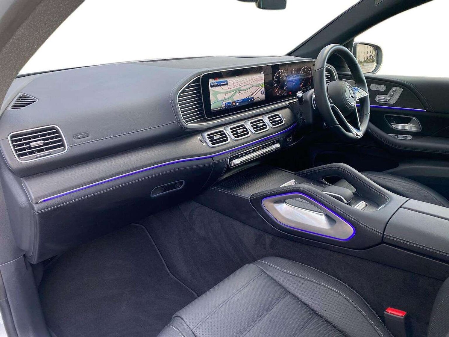 Used Mercedes-Benz GLE 2025 for sale - 77687963: Photo 7