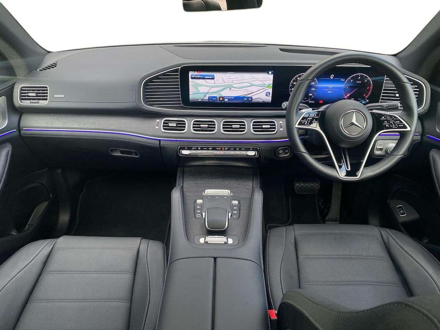 Used Mercedes-Benz GLE 2025 for sale - 77687963: Photo 8