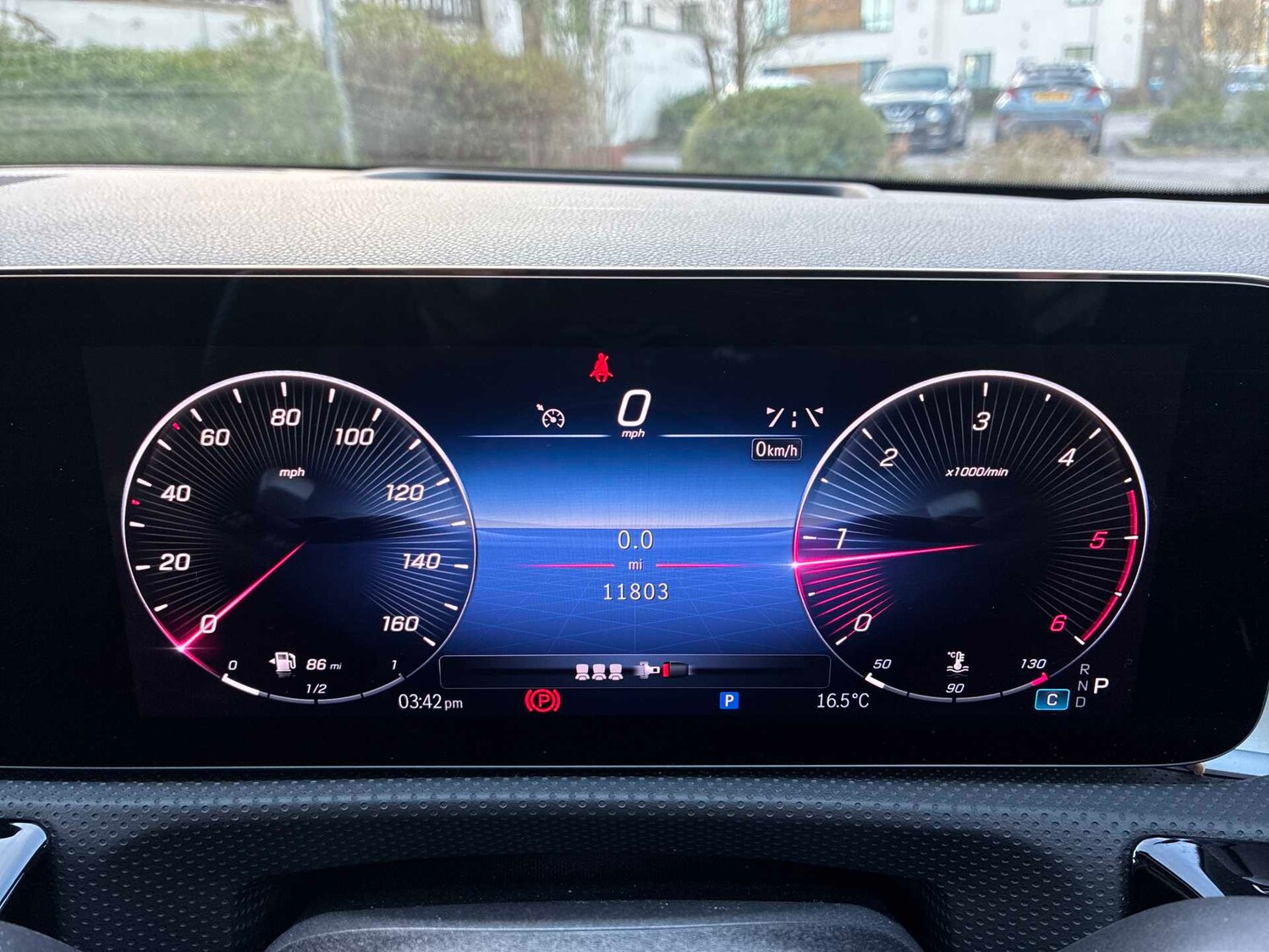 Used Mercedes-Benz CLA 2025 for sale - 78026134: Photo 10