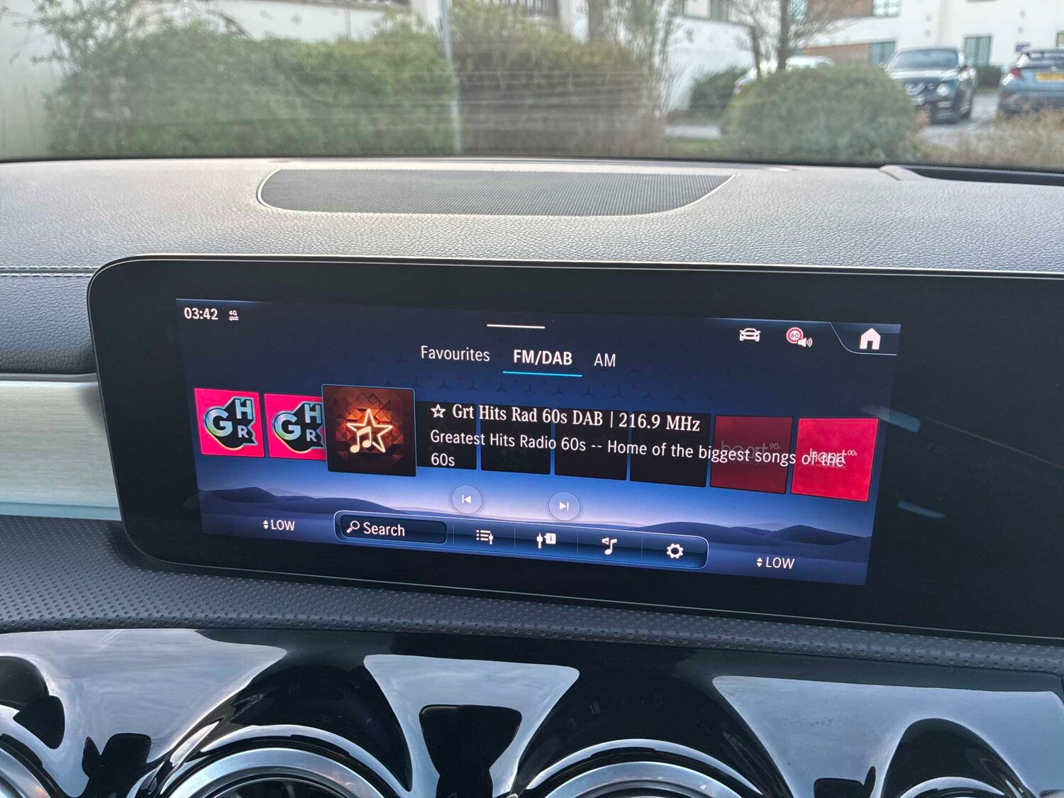 Used Mercedes-Benz CLA 2025 for sale - 78026134: Photo 12