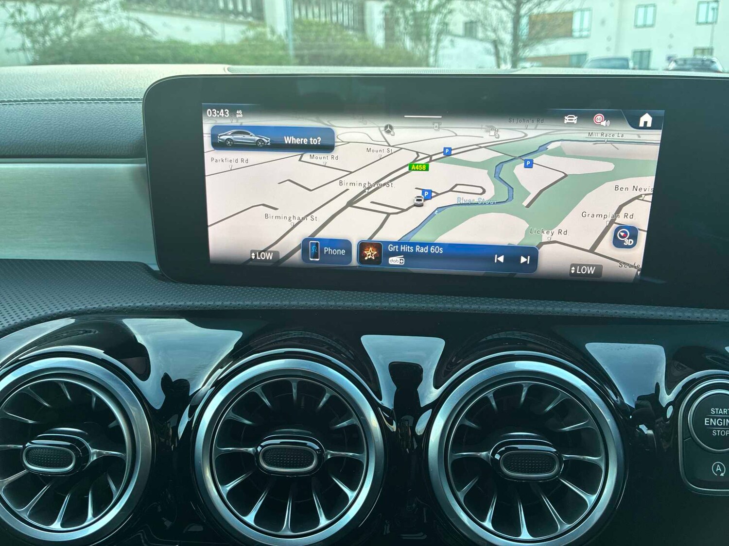 Used Mercedes-Benz CLA 2025 for sale - 78026134: Photo 13