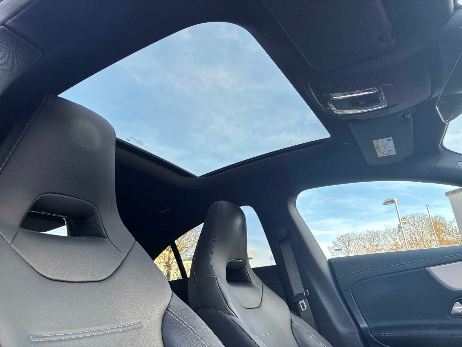 Used Mercedes-Benz CLA 2025 for sale - 78026134: Photo 14