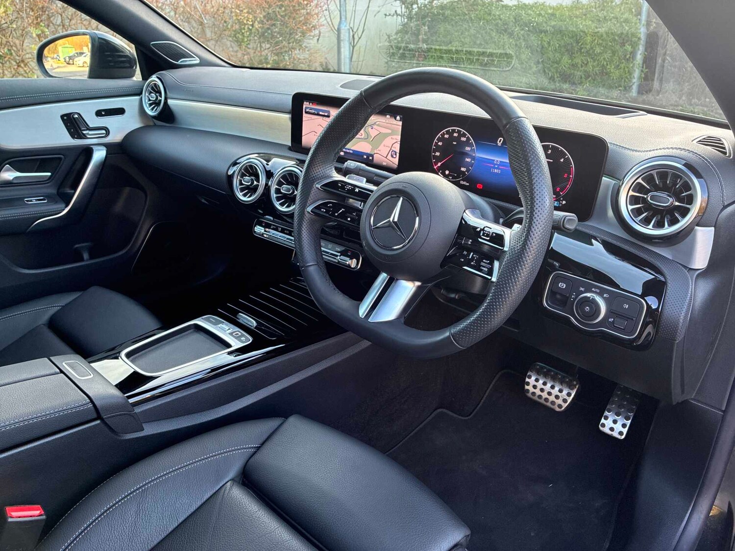 Used Mercedes-Benz CLA 2025 for sale - 78026134: Photo 15