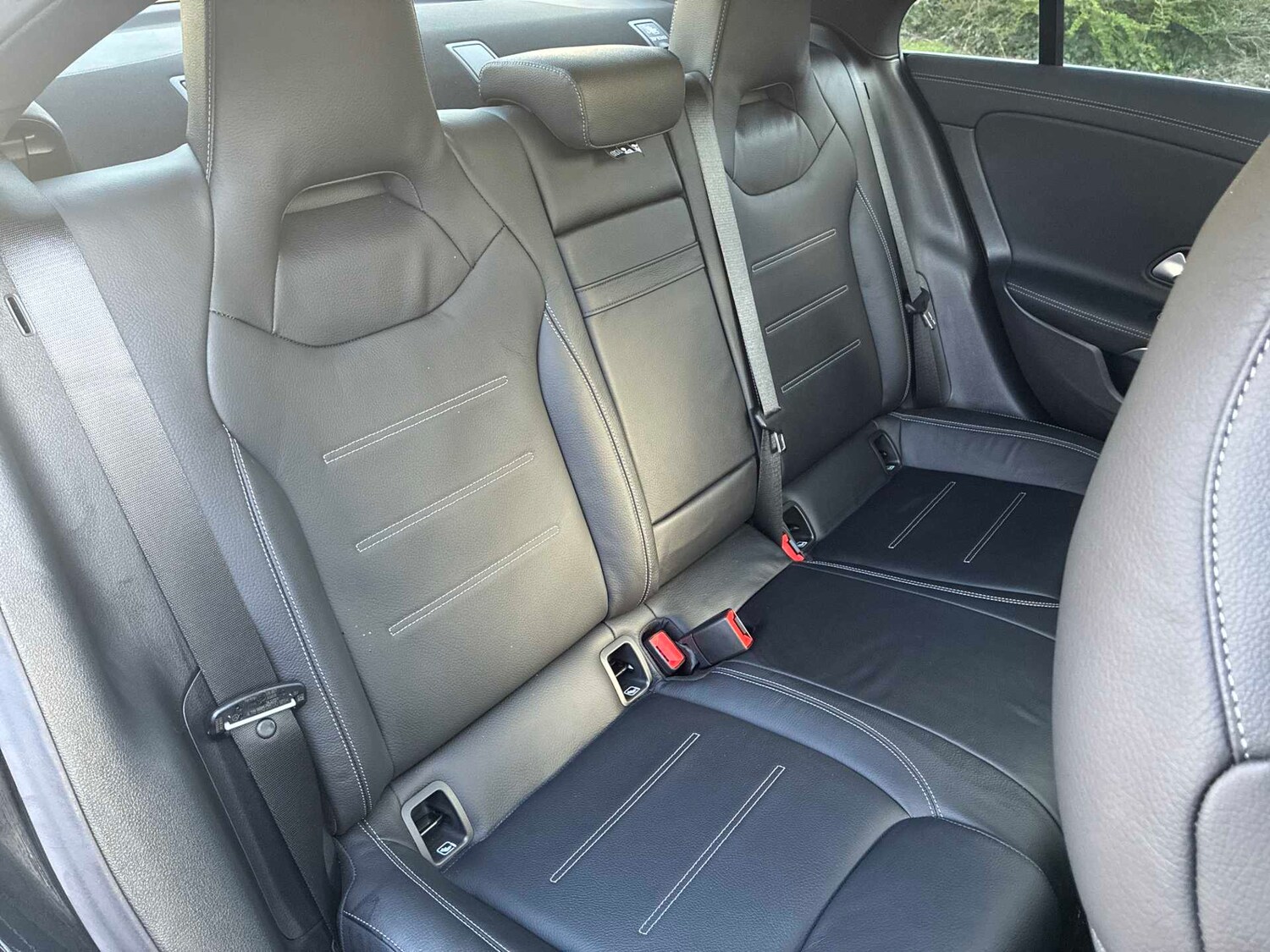 Used Mercedes-Benz CLA 2025 for sale - 78026134: Photo 16