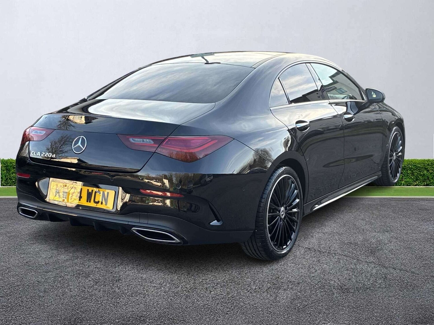 Used Mercedes-Benz CLA 2025 for sale - 78026134: Photo 18