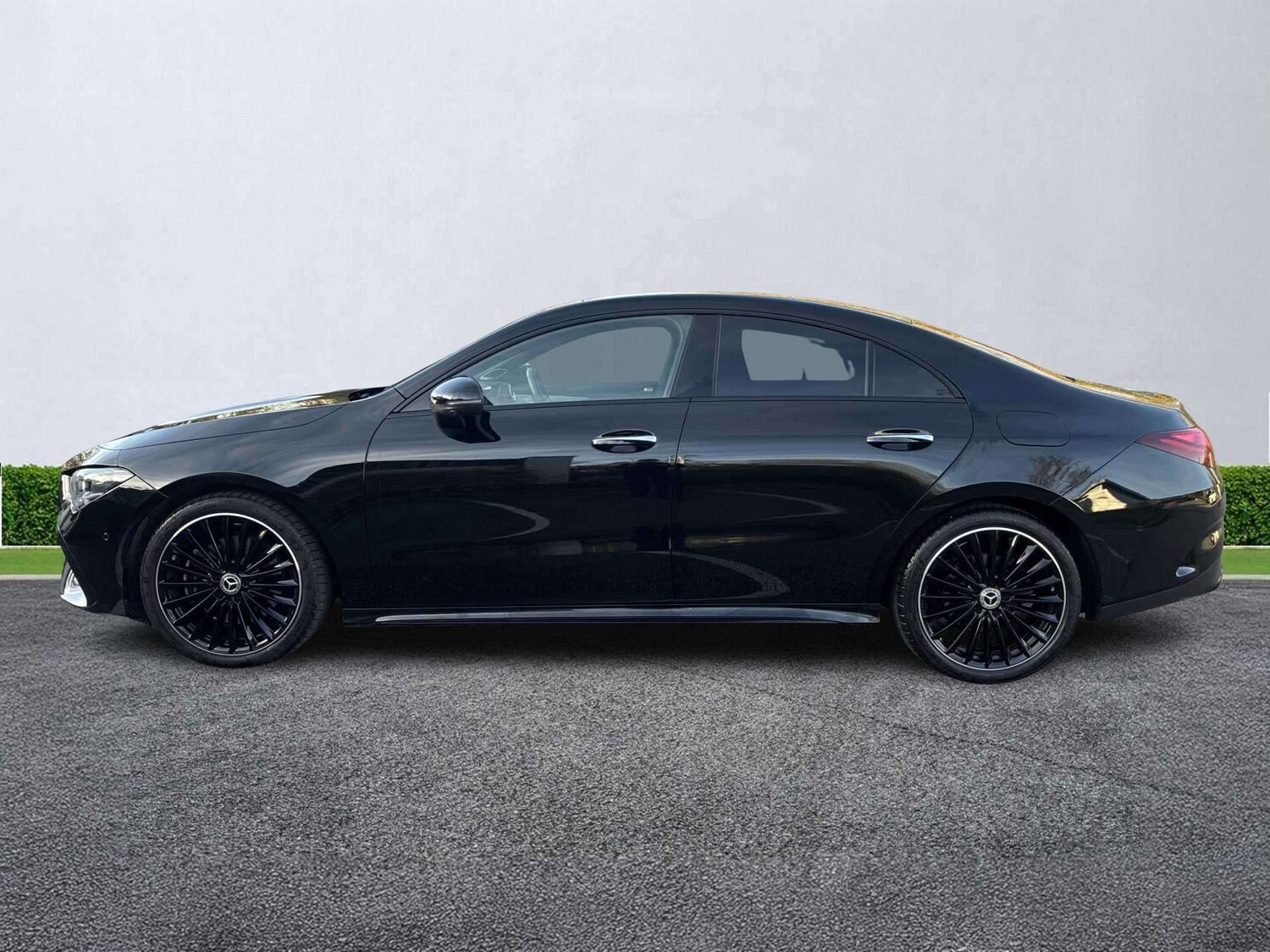 Used Mercedes-Benz CLA 2025 for sale - 78026134: Photo 19