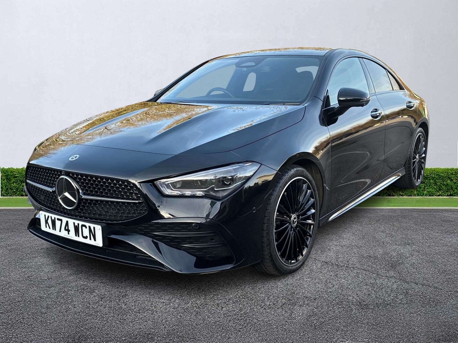 Used Mercedes-Benz CLA 2025 for sale - 78026134: Photo 20