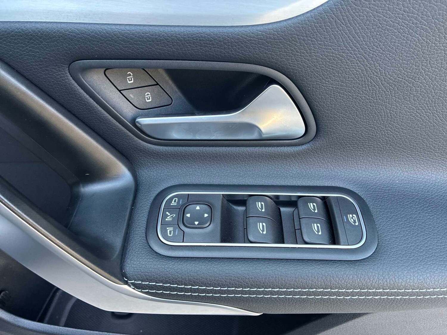 Used Mercedes-Benz CLA 2025 for sale - 78026134: Photo 21