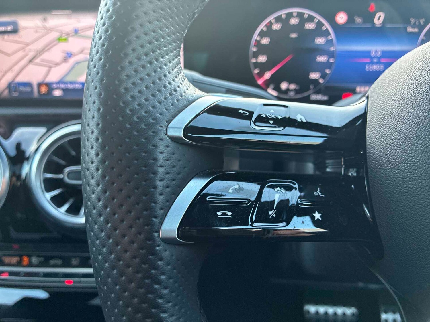 Used Mercedes-Benz CLA 2025 for sale - 78026134: Photo 22