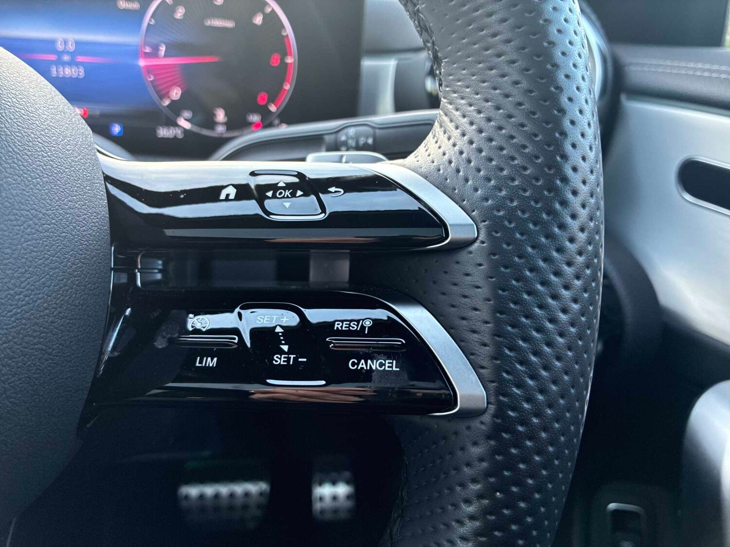 Used Mercedes-Benz CLA 2025 for sale - 78026134: Photo 23