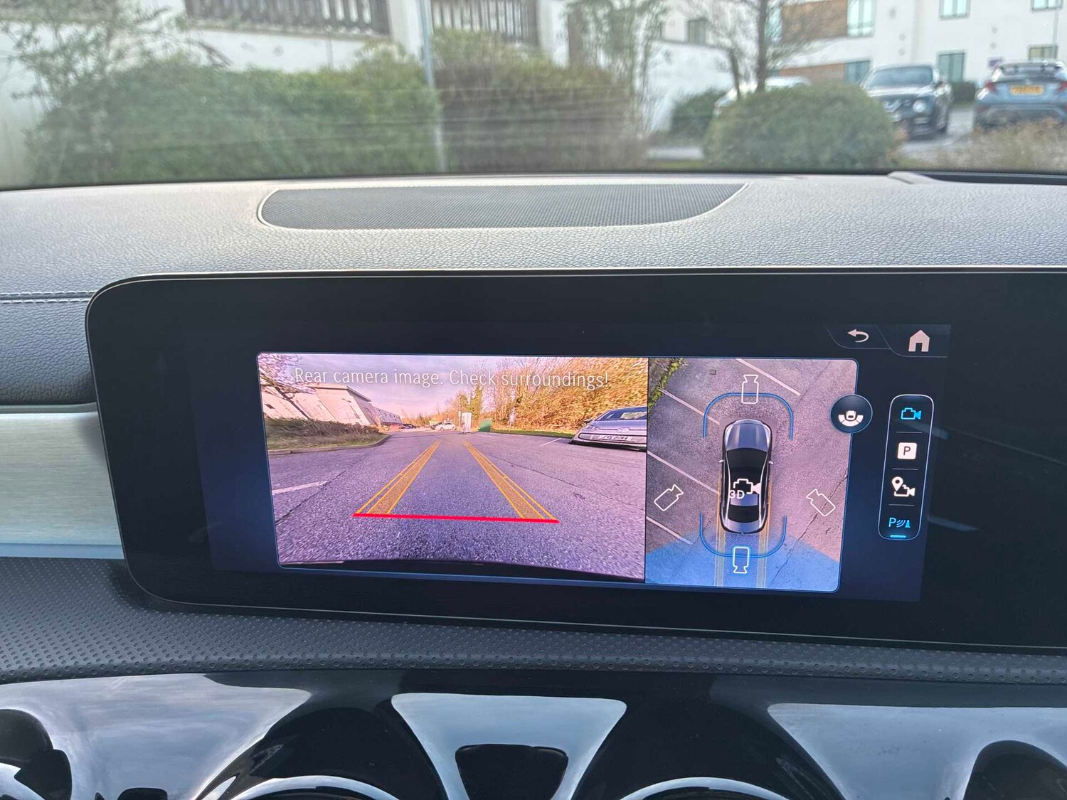 Used Mercedes-Benz CLA 2025 for sale - 78026134: Photo 26