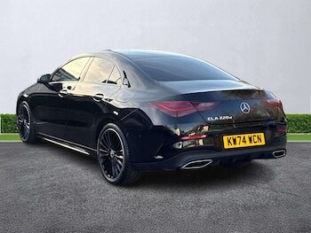 Used Mercedes-Benz CLA 2025 for sale - 78026134: Photo