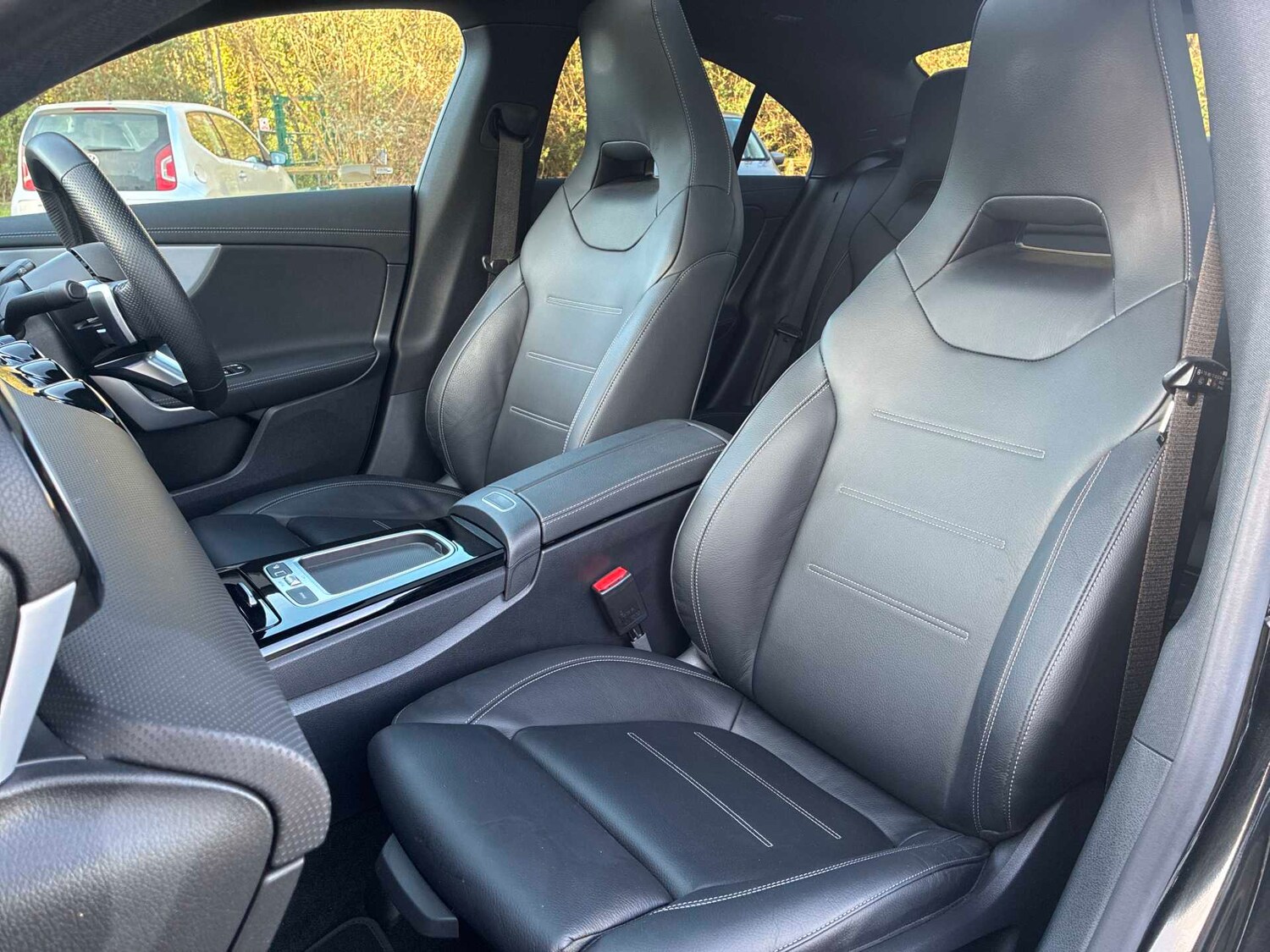 Used Mercedes-Benz CLA 2025 for sale - 78026134: Photo 34