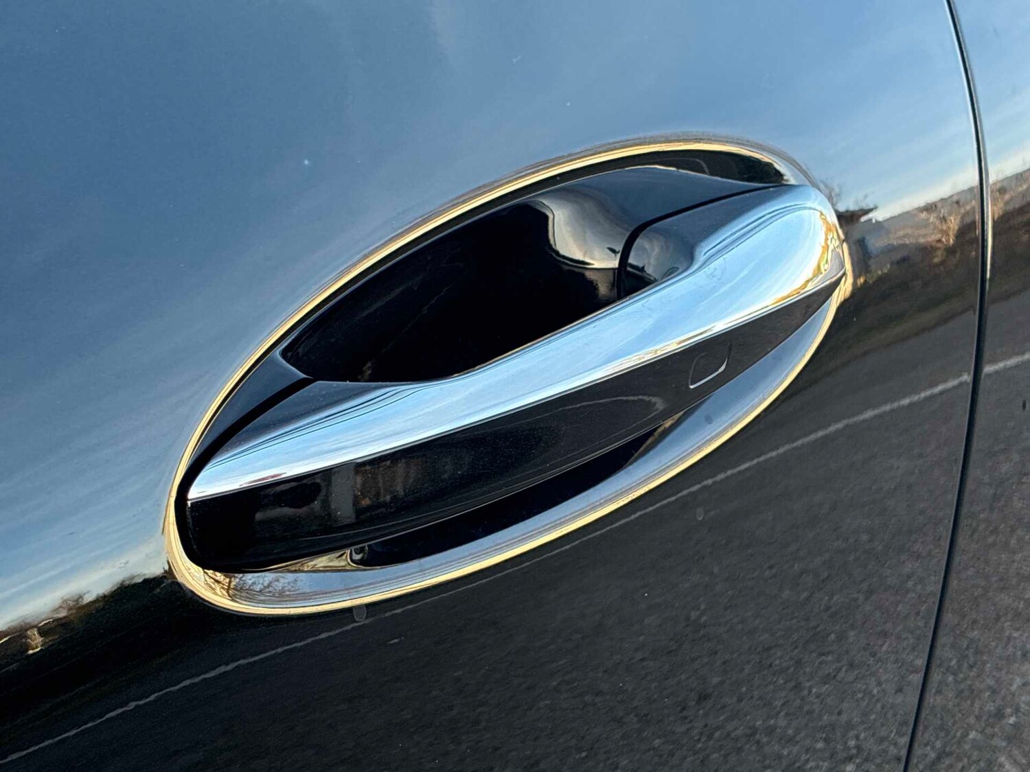 Used Mercedes-Benz CLA 2025 for sale - 78026134: Photo 36