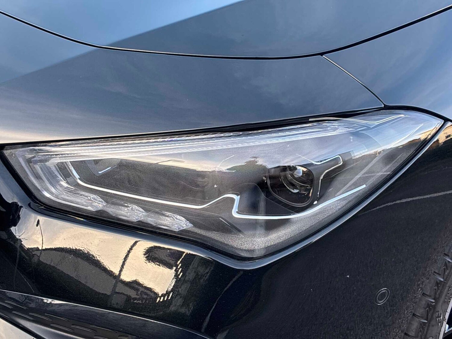 Used Mercedes-Benz CLA 2025 for sale - 78026134: Photo 37