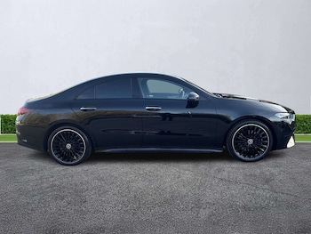 Used Mercedes-Benz CLA 2025 for sale - 78026134: Photo