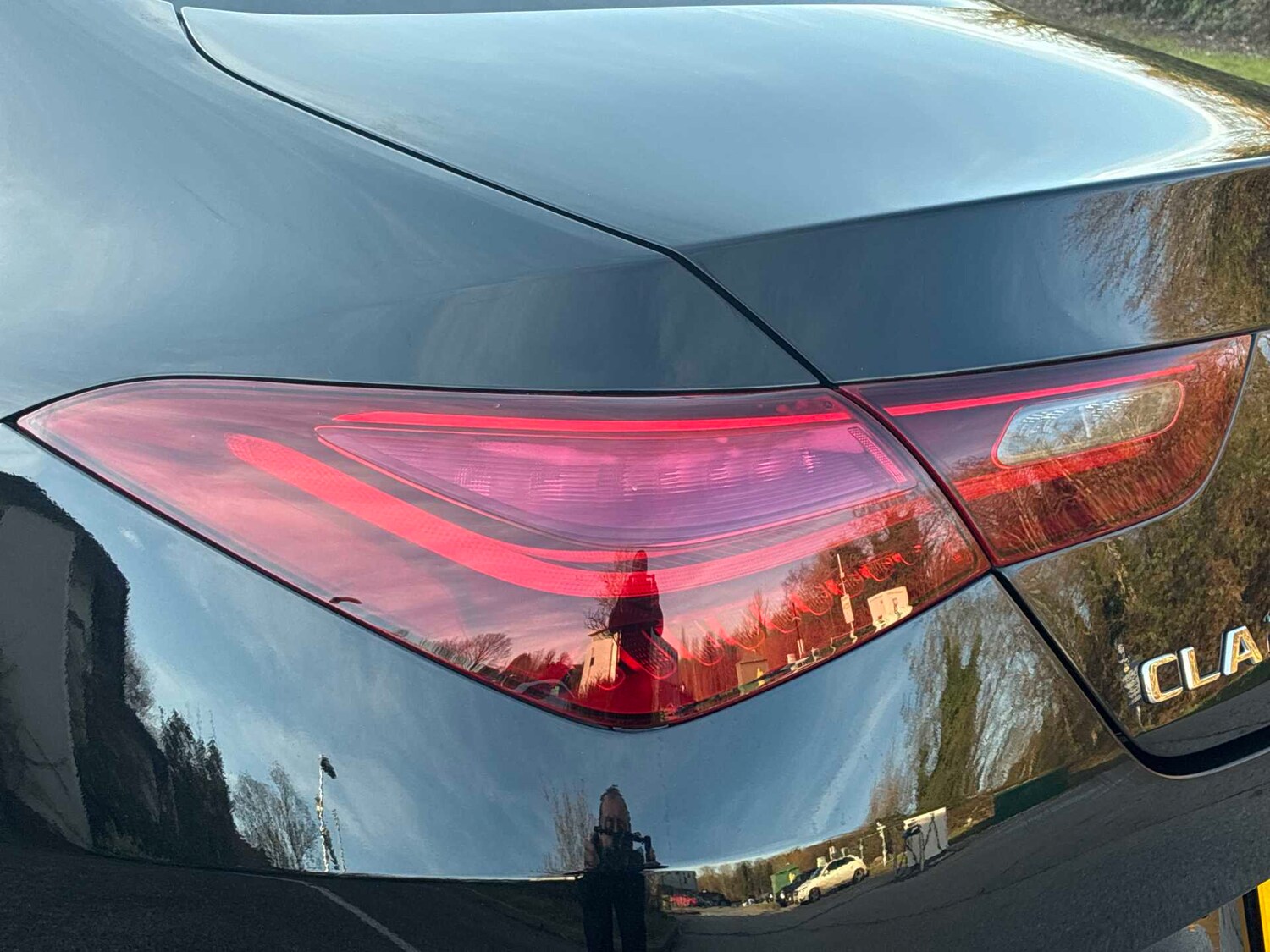 Used Mercedes-Benz CLA 2025 for sale - 78026134: Photo 40