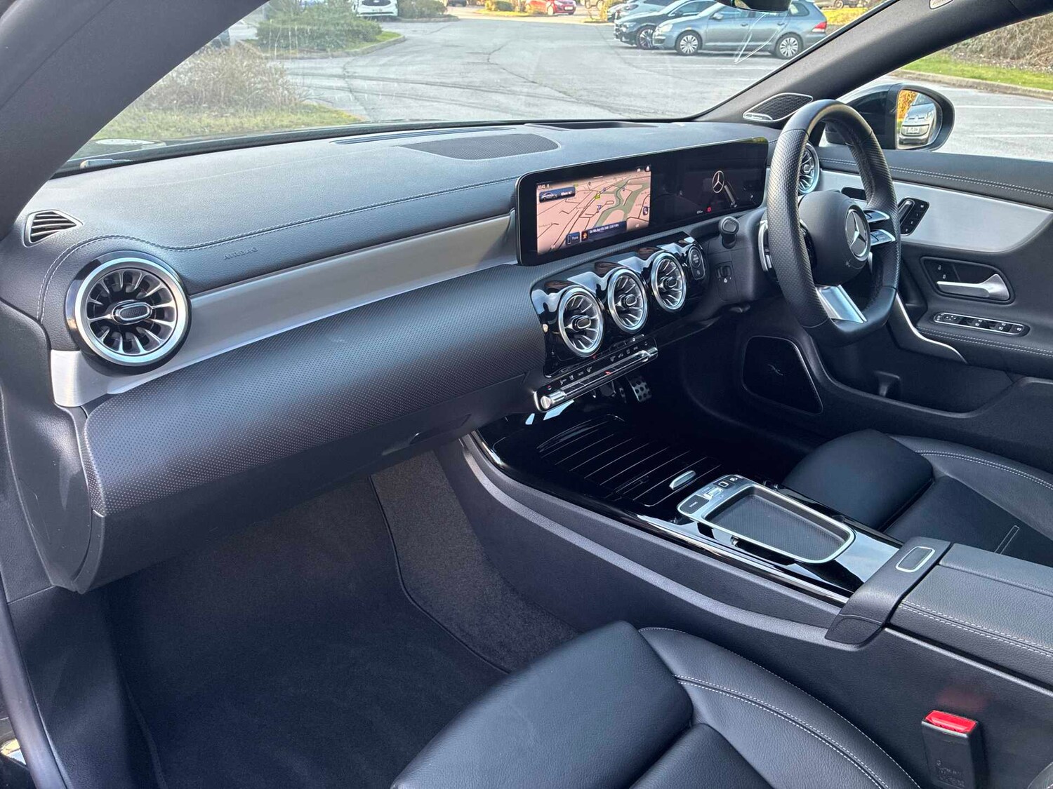 Used Mercedes-Benz CLA 2025 for sale - 78026134: Photo 7