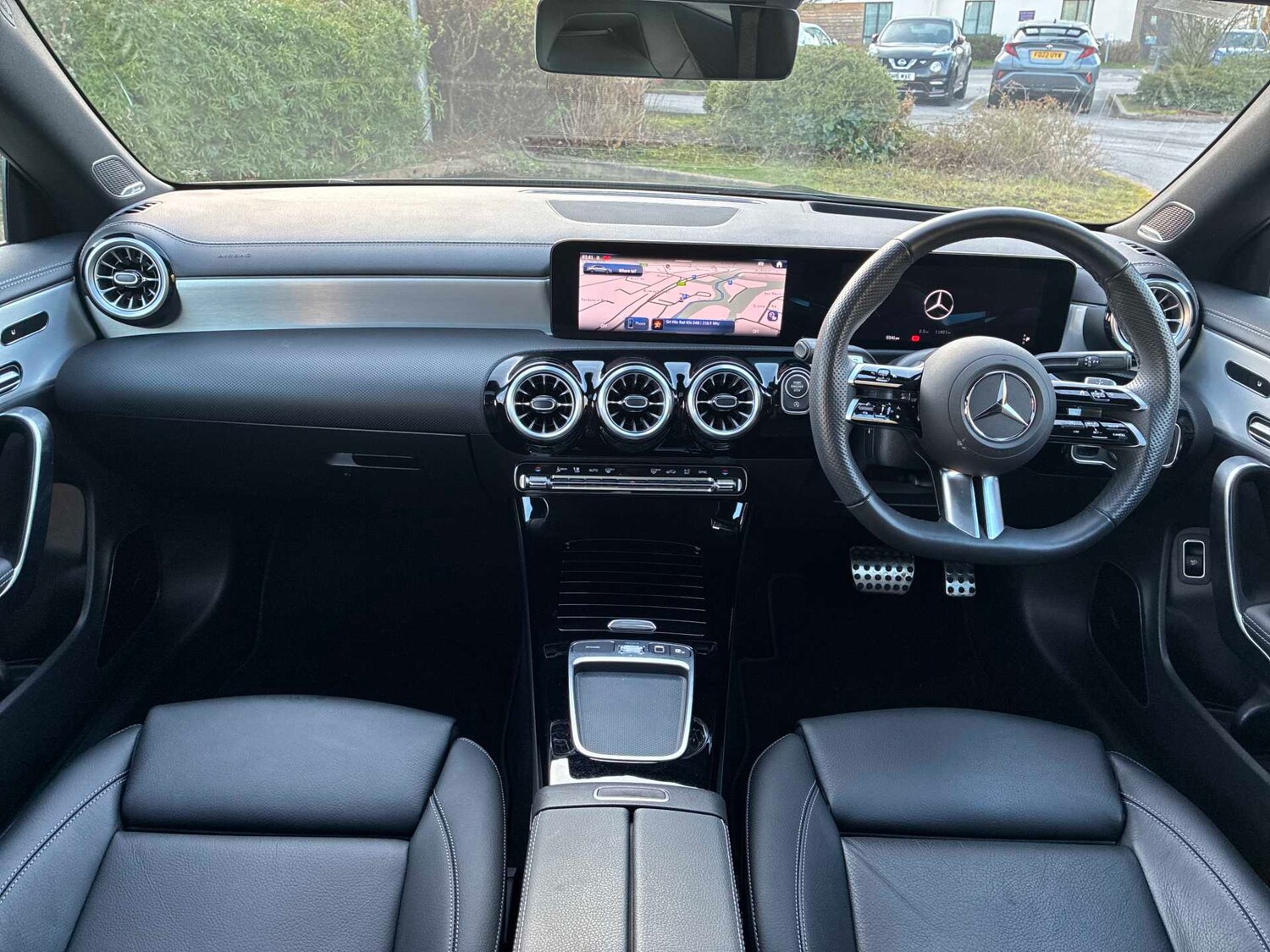 Used Mercedes-Benz CLA 2025 for sale - 78026134: Photo 8