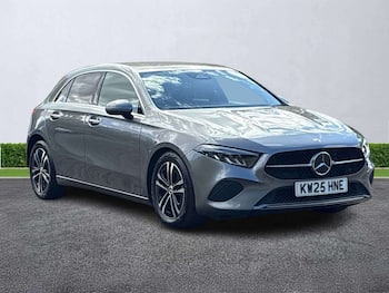 Used Mercedes-Benz A-Class 2025 for sale - 79801564: Photo