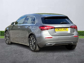 Used Mercedes-Benz A-Class 2025 for sale - 79801564: Photo