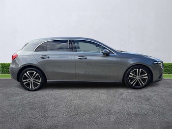 Used Mercedes-Benz A-Class 2025 for sale - 79801564: Photo