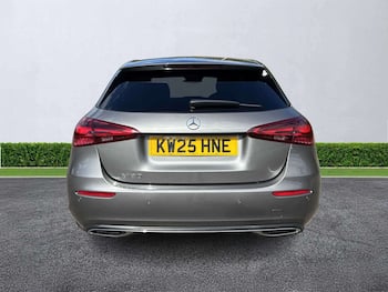 Used Mercedes-Benz A-Class 2025 for sale - 79801564: Photo
