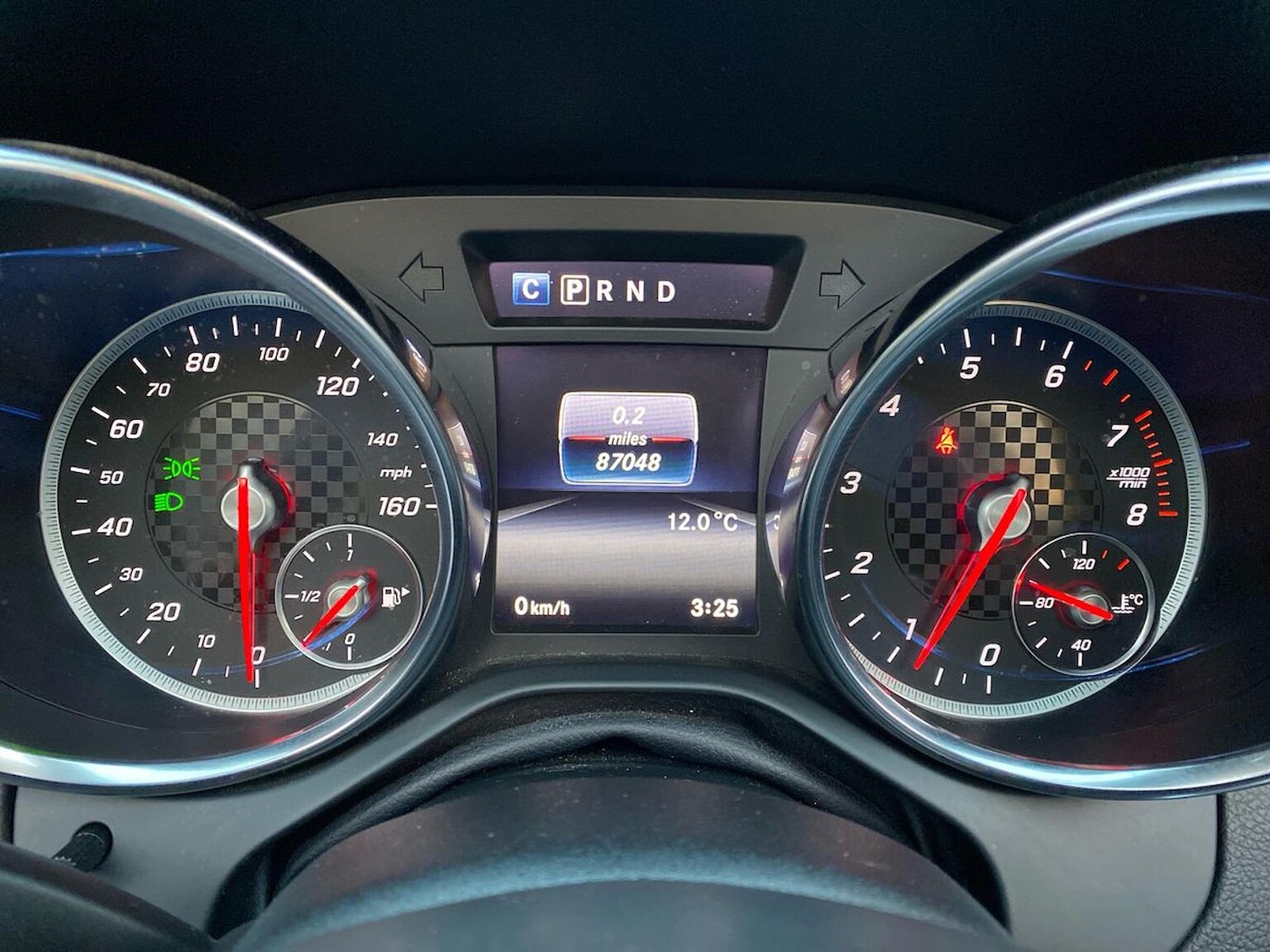 Used Mercedes-Benz SLC 2017 for sale - 76918977: Photo 10