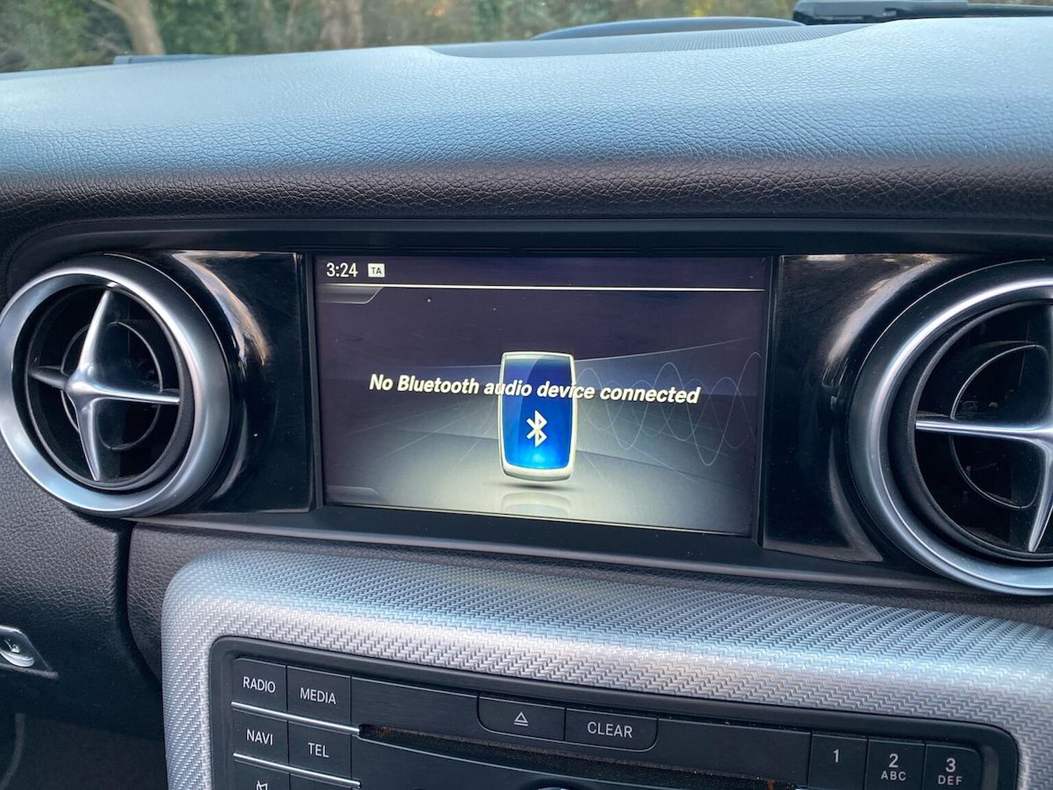 Used Mercedes-Benz SLC 2017 for sale - 76918977: Photo 11