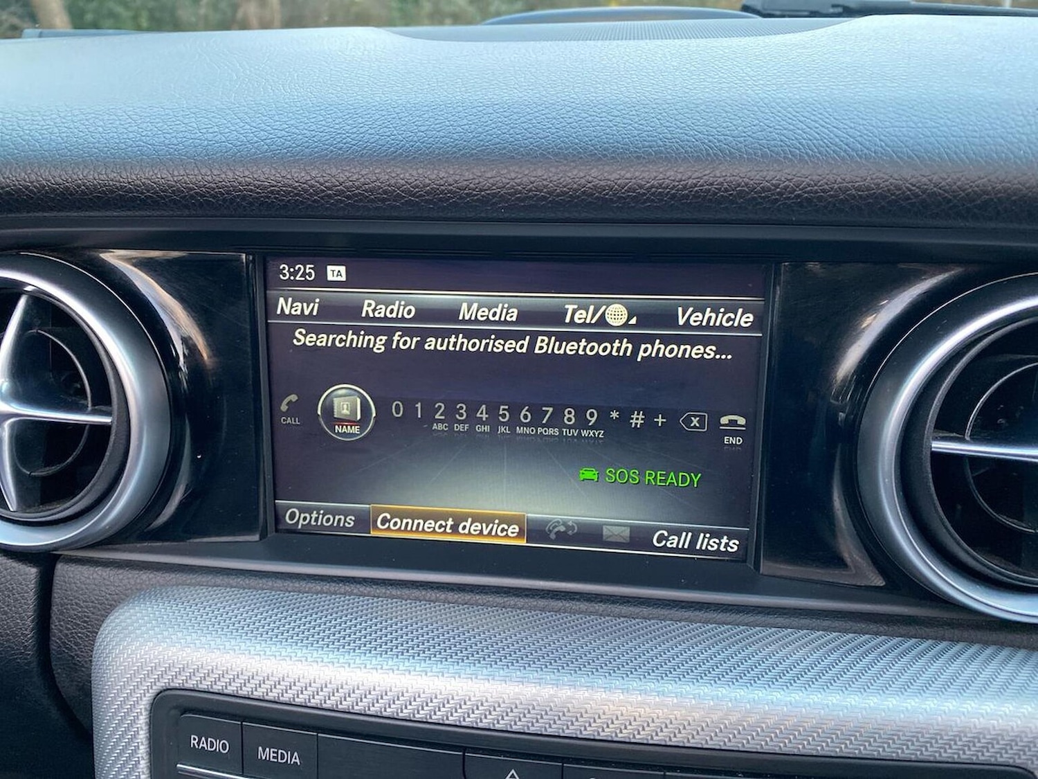 Used Mercedes-Benz SLC 2017 for sale - 76918977: Photo 12