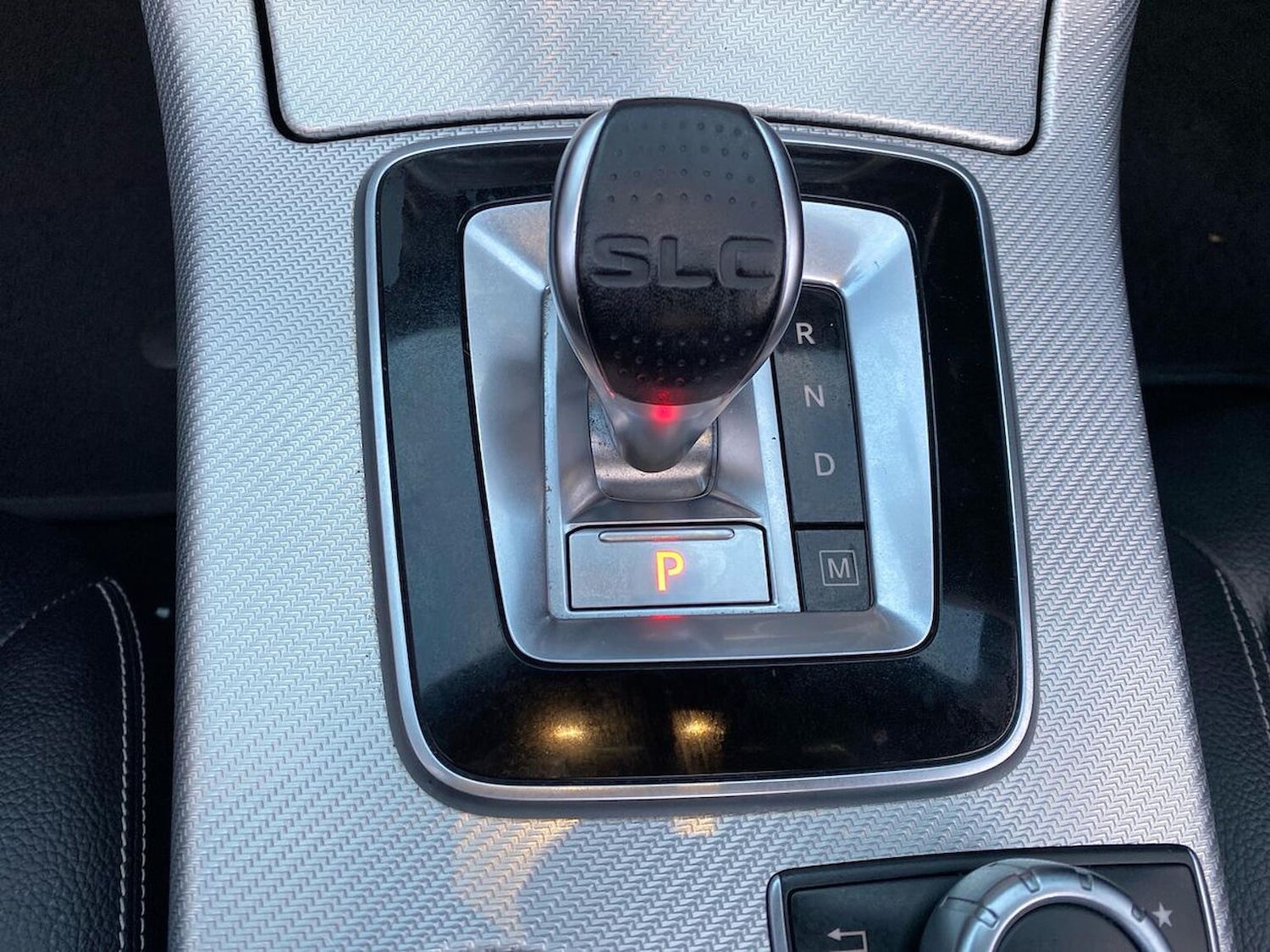 Used Mercedes-Benz SLC 2017 for sale - 76918977: Photo 14