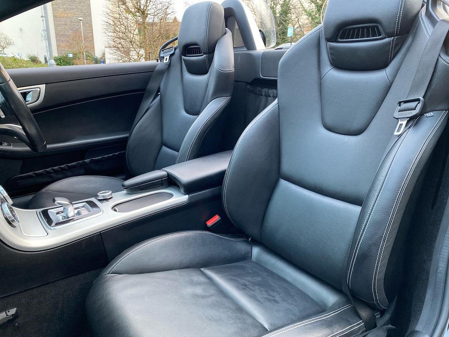 Used Mercedes-Benz SLC 2017 for sale - 76918977: Photo 31